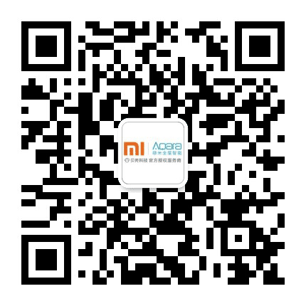 海南贝壳科技有限公司公众号二维码