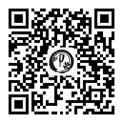 河北印象公众号二维码