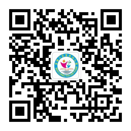 金城江区宝珑幼儿园公众号二维码