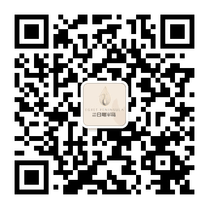 中铁 白鹭半岛公众号二维码