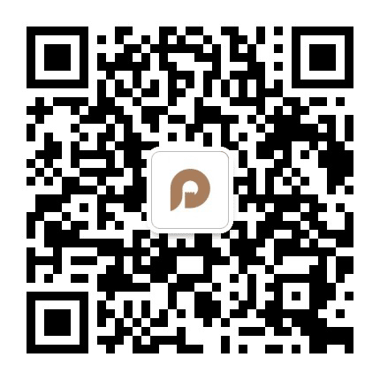 保利发展控股浙江区域公众号二维码