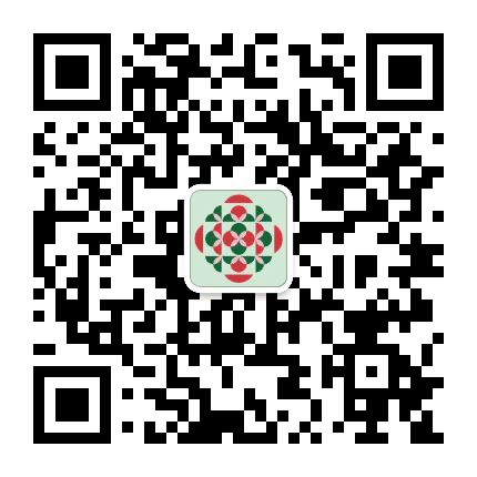 贵州百里杜鹃旅游公众号二维码