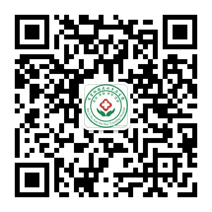 百里杜鹃大水乡卫生院公众号二维码