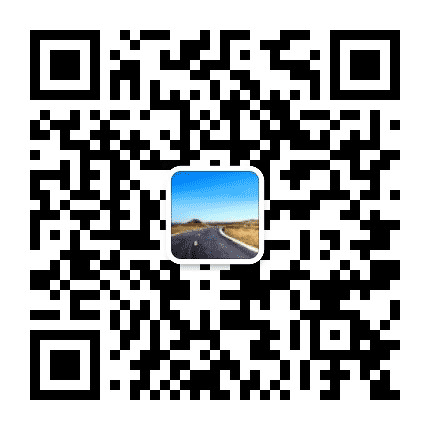 百里杜鹃交通运输局公众号二维码