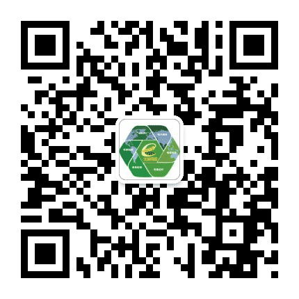 北林电商公众号二维码