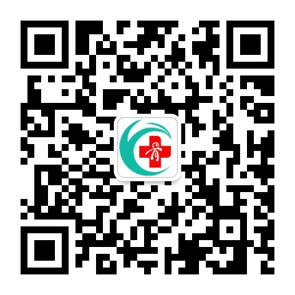 宁波北仑长征骨科医院公众号二维码