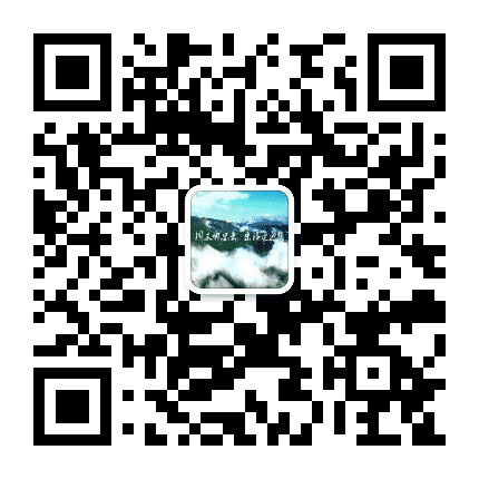 百里画廊宋洛乡公众号二维码
