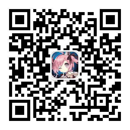 碧蓝航线手游公众号二维码