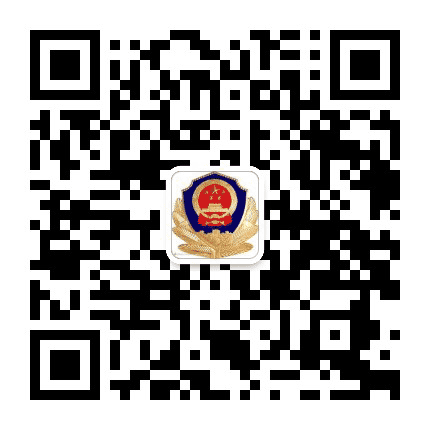 八里湖新区公安公众号二维码