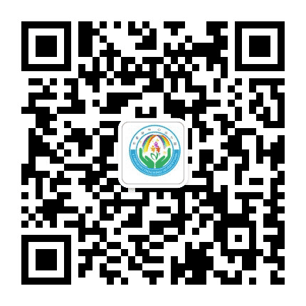 潜江白鹭湖中心幼儿园公众号二维码