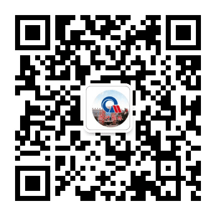 柏林煤矿公众号二维码