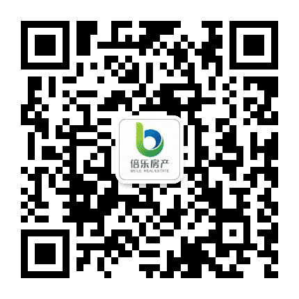 台北国际广场公众号二维码