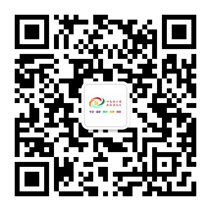 印象碧流台公众号二维码