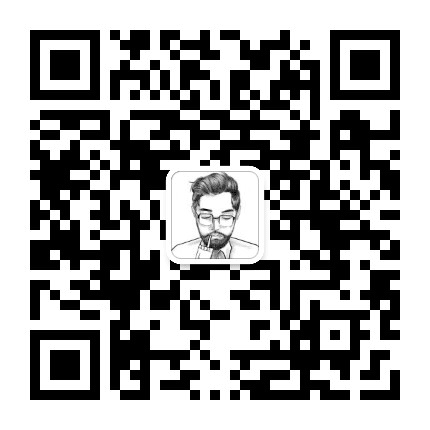 白露晚渎公众号二维码
