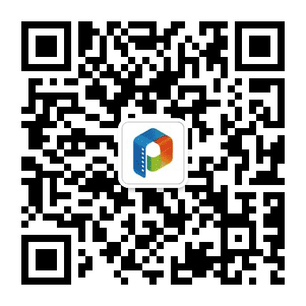 保利国际影城无锡电影产业园店公众号二维码