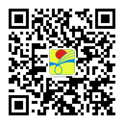 博罗星华学校公众号二维码