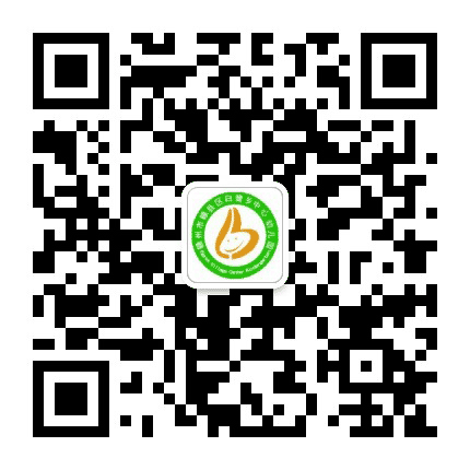 白鹭宝贝公众号二维码
