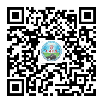 巴林右旗交通运输局公众号二维码