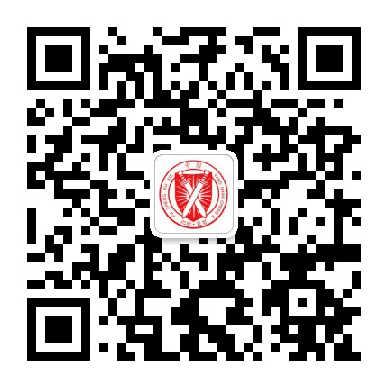 巴林右旗纪检监察公众号二维码
