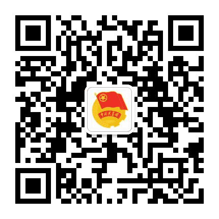 巴林右旗青年公众号二维码