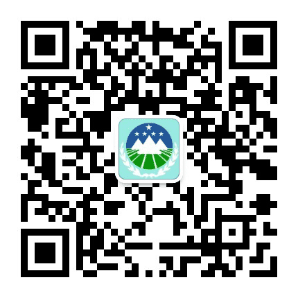 巴林右旗自然资源局公众号二维码