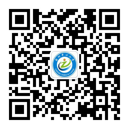 博罗县园洲中心小学公众号二维码