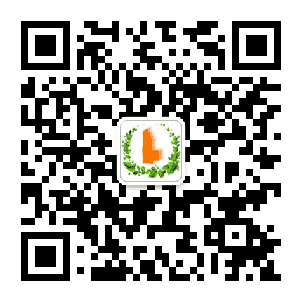 八里庄学区自然教育公众号二维码