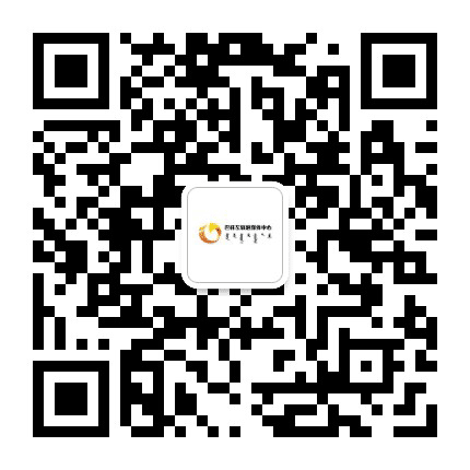 巴林左旗新闻公众号二维码