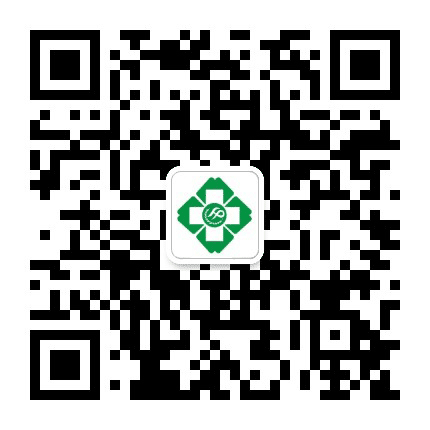 巴林左旗卫生健康委员会公众号二维码