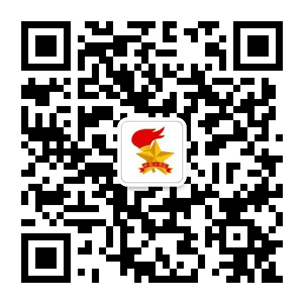 海淀区八里庄学区少先队公众号二维码