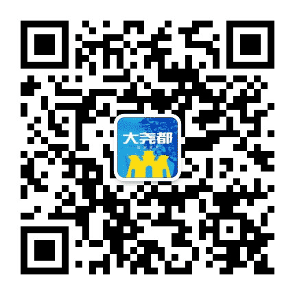 临汾便民服务网公众号二维码