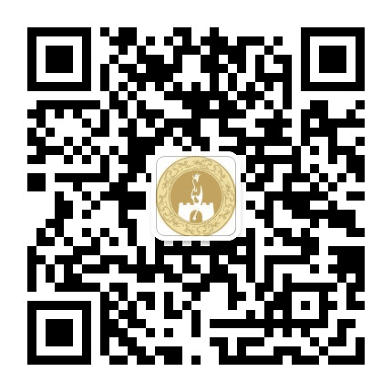 白马关印象公众号二维码