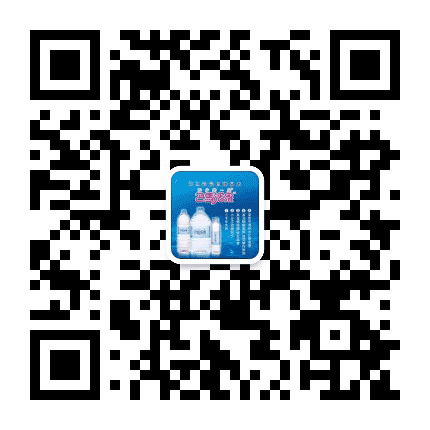 邵阳巴马活泉公众号二维码