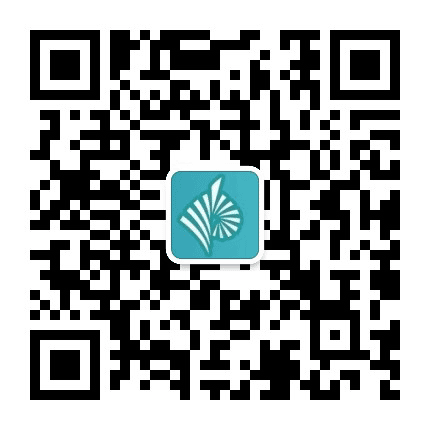 创意白马湖公众号二维码