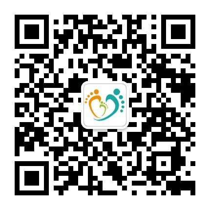 爸妈亲子营公众号二维码