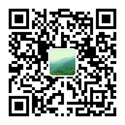 白马山旅游网公众号二维码