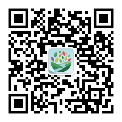 松溪荘公众号二维码