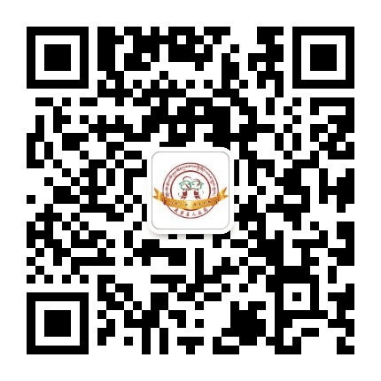 波密县人社局公众号二维码