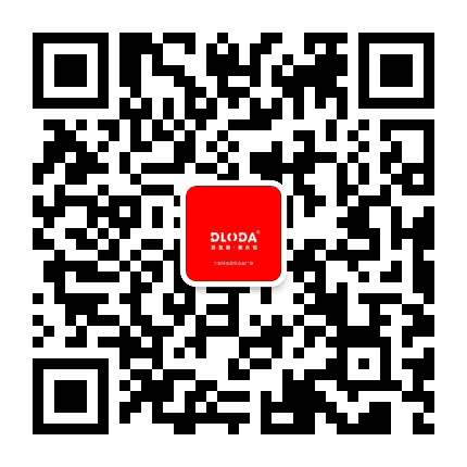 鼎龍達公众号二维码