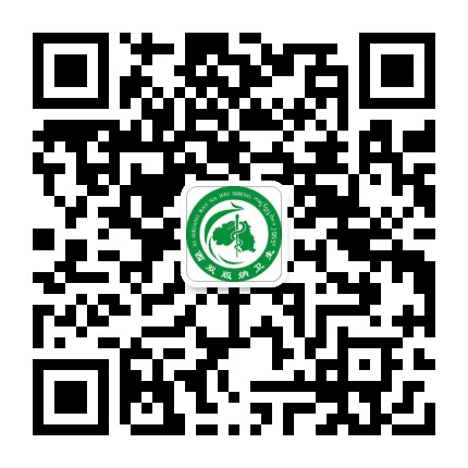 西双版纳州卫生健康委公众号二维码