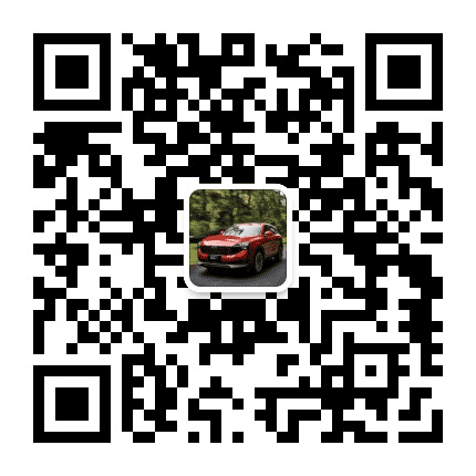 宝能常德武陵店公众号二维码