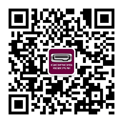 观致汽车兴泰路直营店公众号二维码