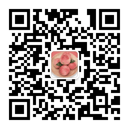 姜家花果山生态采摘园公众号二维码
