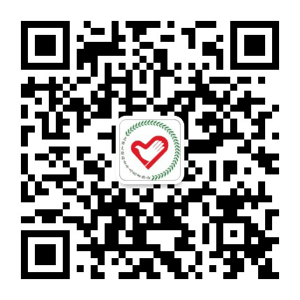 北京师范大学珠海分校校青协公众号二维码