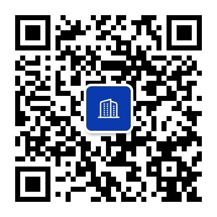 海州商业街+公众号二维码