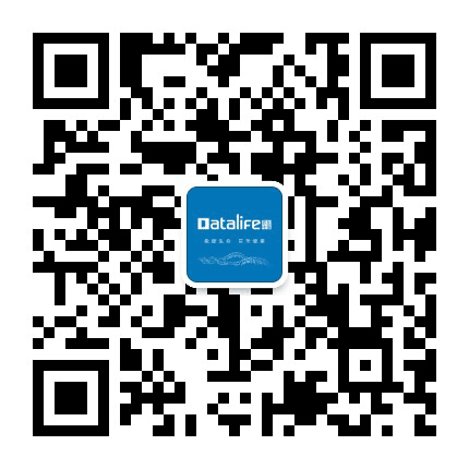 百年中堂微刊公众号二维码