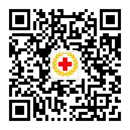 博爱贤城公众号二维码