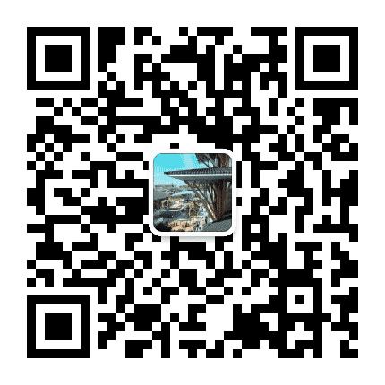 博鳌Mix公众号二维码