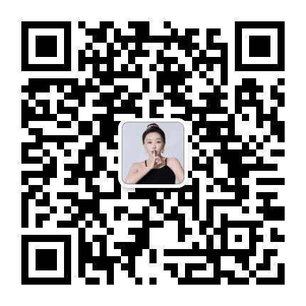 波波脱口秀公众号二维码