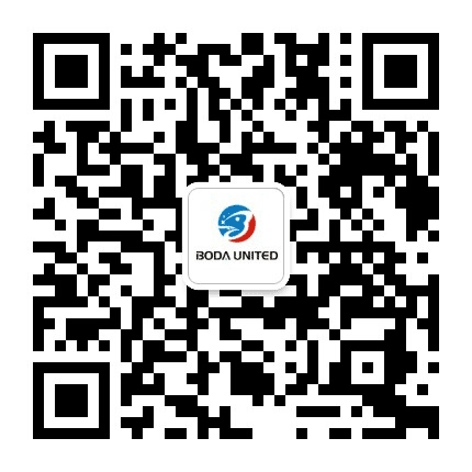 北京博美留学公众号二维码